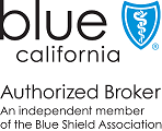 Image of Blue Shield California logo