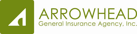 Image of Arrowhead General Insurance Logo