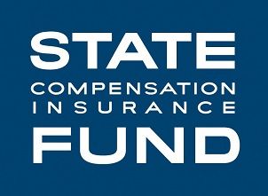Image of State Compensation Insurance Fund Logo